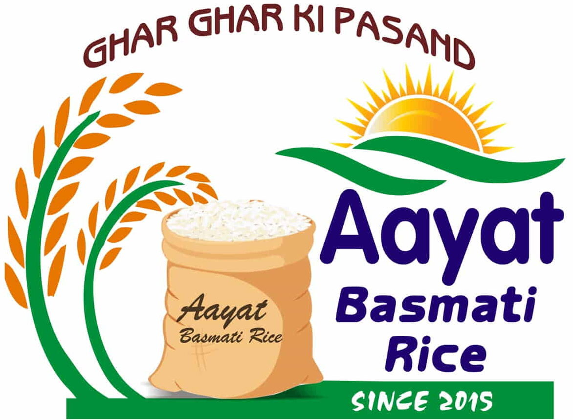 Aayat Basmati Rice