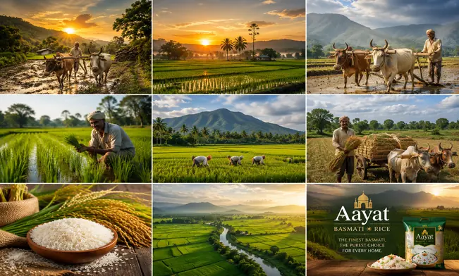 Food Travel